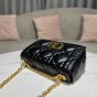 Medium Dior Caro Bag