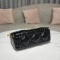 Medium Dior Caro Bag