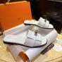 Hermes Giulia sandal