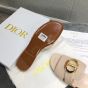 Dior 30 Montaigne Slide