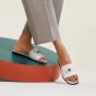 Hermes Giulia sandal