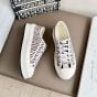Walk'n'Dior Platform Sneaker