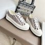 Walk'n'Dior Platform Sneaker