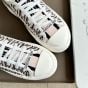 Walk'n'Dior Platform Sneaker