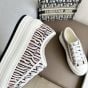 Walk'n'Dior Platform Sneaker