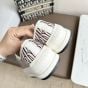 Walk'n'Dior Platform Sneaker