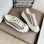 Walk'n'Dior Platform Sneaker