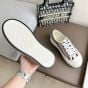 Walk'n'Dior Platform Sneaker