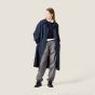 MIU MIU Technical silk joggers