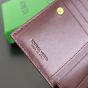 Bottega Veneta Intrecciato Medium Bi-Fold Wallet