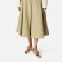 Bottega Veneta Sofia Ballerina