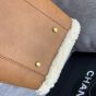 CHANEL Large Shopping Bag