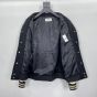 Celine classic teddy jacket in textured wool