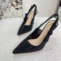 J'Adior Slingback Pump