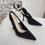 J'Adior Slingback Pump