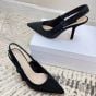 J'Adior Slingback Pump