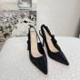 J'Adior Slingback Pump
