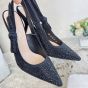J'Adior Slingback Pump