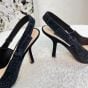 J'Adior Slingback Pump