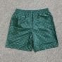 Gucci GG print nylon swim short
