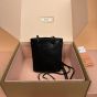 MIU MIU Nappa leather mini-bag