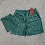Gucci GG print nylon swim short