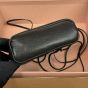 MIU MIU Nappa leather mini-bag
