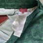 Gucci GG print nylon swim short