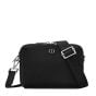 Dior CD Icon Zipped Pouch with Strap