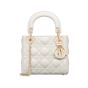 Mini Lady Dior Bag