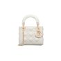 Mini Lady Dior Bag