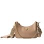 Prada Re-Edition 2005 Saffiano leather bag