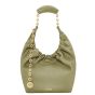 LOEWE Small Squeeze bag in mellow nappa lambskin