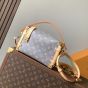 LV Side Trunk MM
