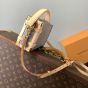 LV Side Trunk MM