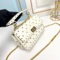 Valentino SMALL NAPPA ROCKSTUD SPIKE BAG
