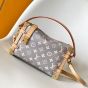 LV Side Trunk MM