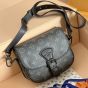 LV Montsouris Messenger PM