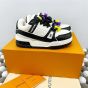 LV Trainer Maxi Sneaker
