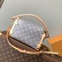 LV Side Trunk MM
