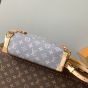 LV Side Trunk MM