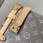 LV Side Trunk MM