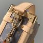 LV Side Trunk MM