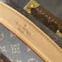 LV Side Trunk MM
