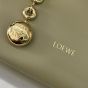 LOEWE Small Squeeze bag in mellow nappa lambskin