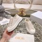 Walk'n'Dior Platform Sneaker