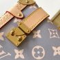 LV Side Trunk MM