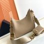 Prada Re-Edition 2005 Saffiano leather bag