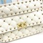 Valentino SMALL NAPPA ROCKSTUD SPIKE BAG