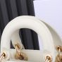 Mini Lady Dior Bag